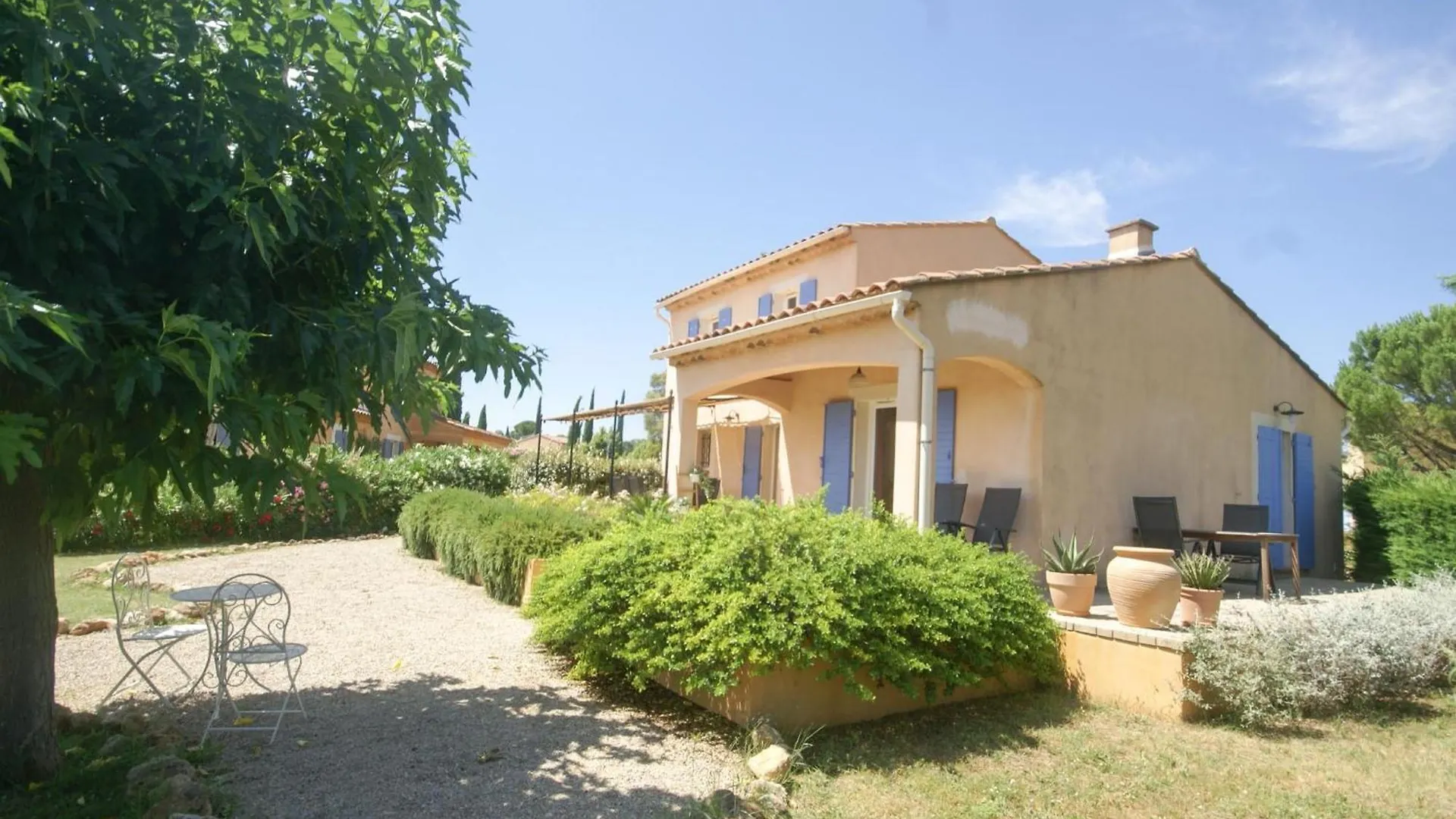 La Petite Truffe Villa Aups