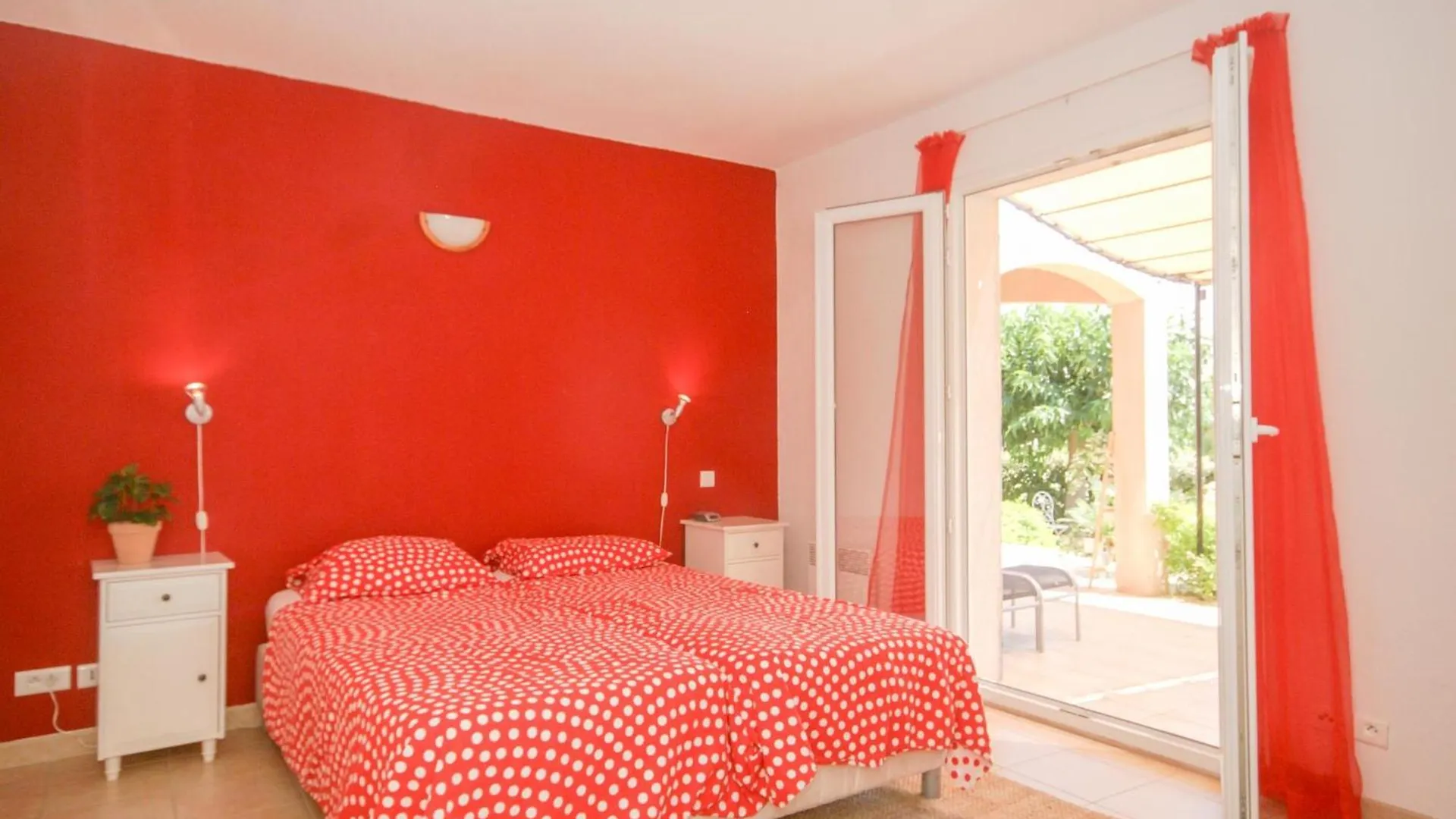 La Petite Truffe Villa Aups France