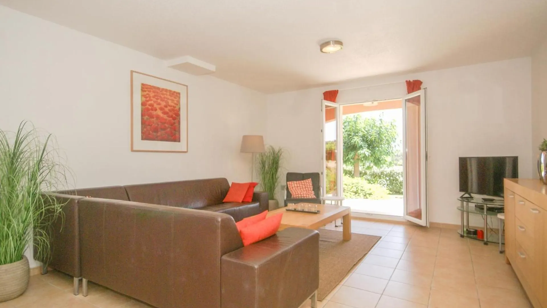 La Petite Truffe Villa Aups