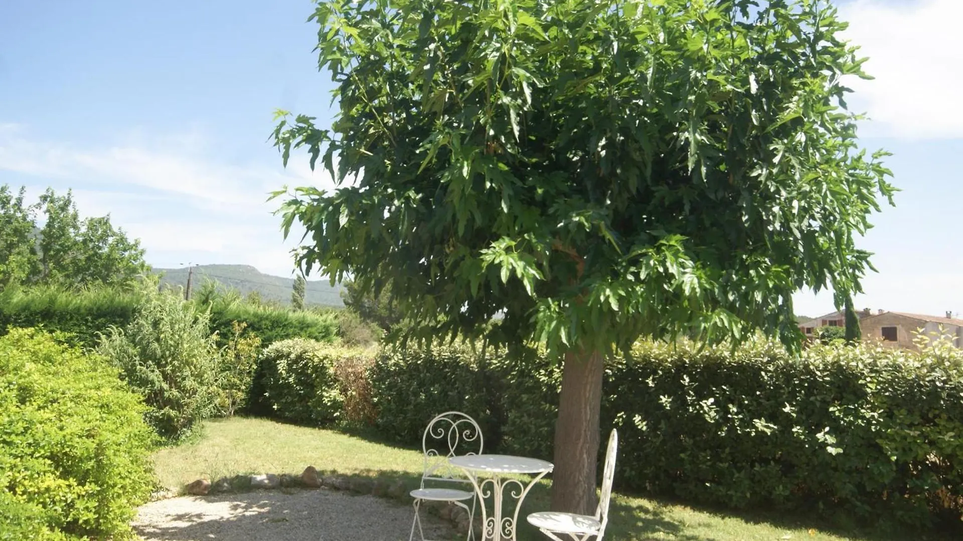 La Petite Truffe Villa Aups