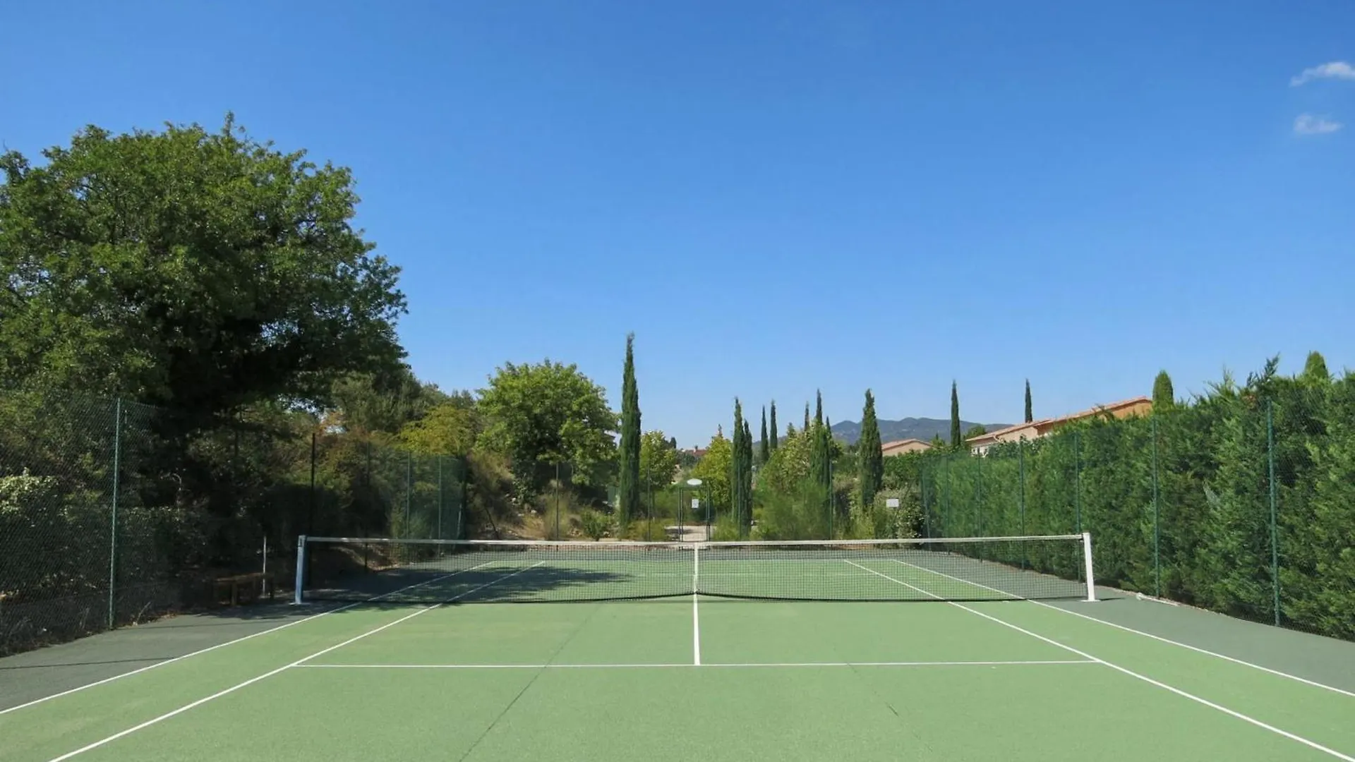 La Petite Truffe Villa Aups